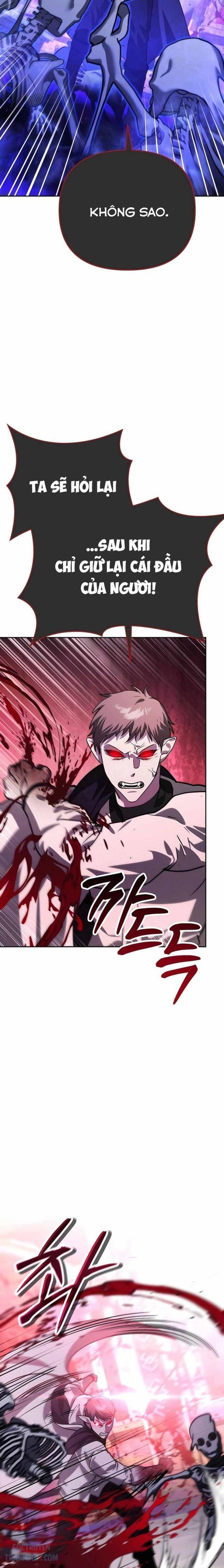 Bản Ngã Thay Đổi: Chapter 9