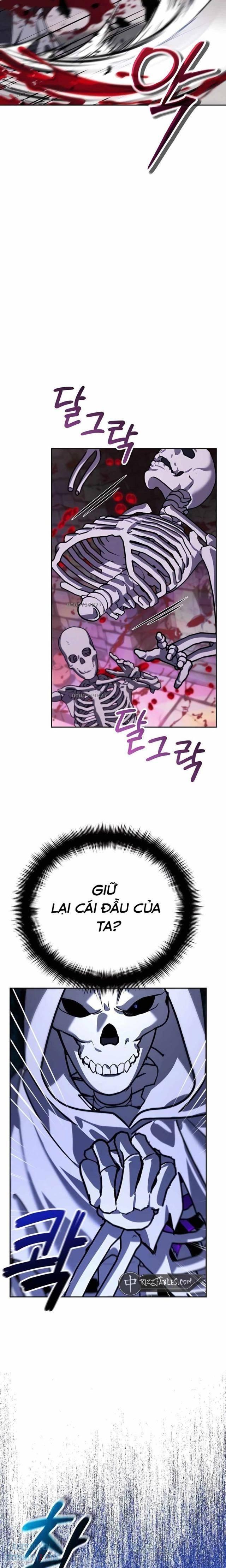 Bản Ngã Thay Đổi: Chapter 9