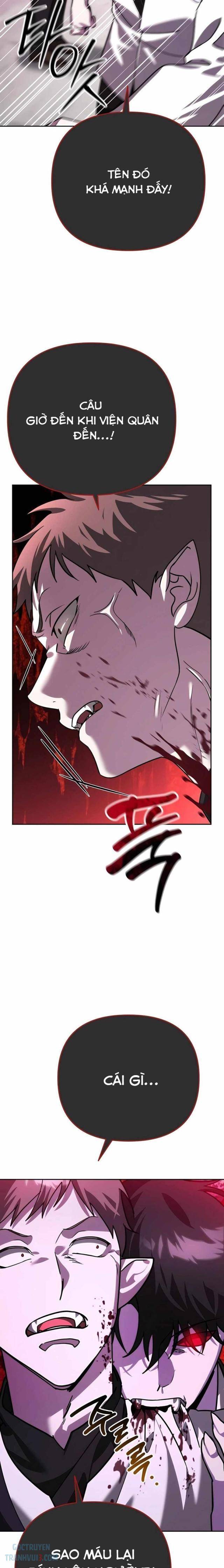 Bản Ngã Thay Đổi: Chapter 9