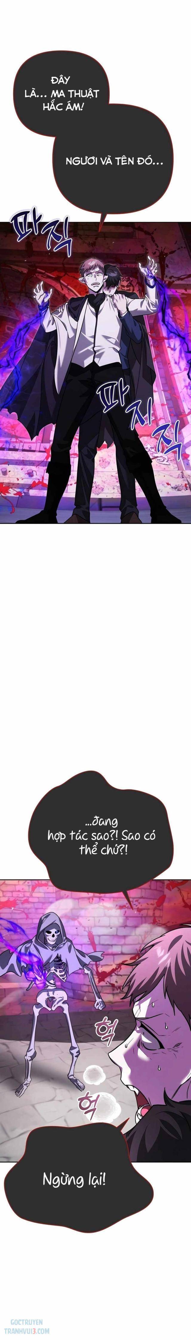 Bản Ngã Thay Đổi: Chapter 9