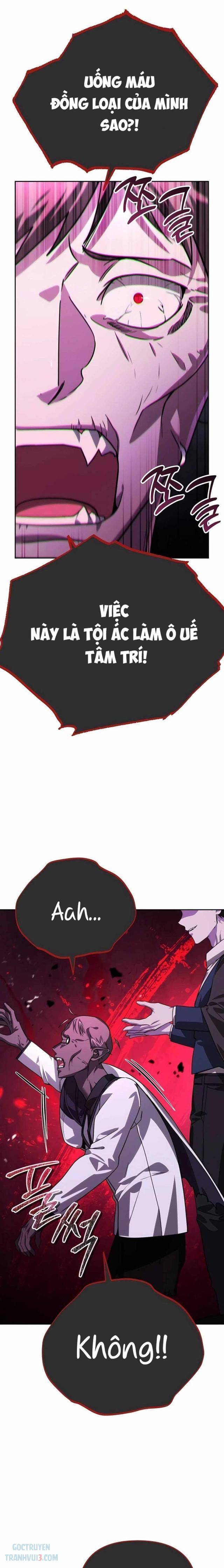 Bản Ngã Thay Đổi: Chapter 9