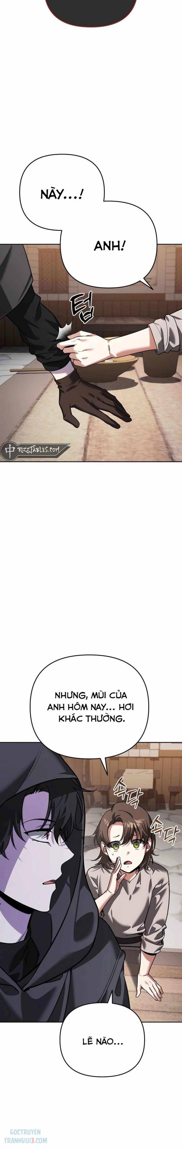 Bản Ngã Thay Đổi: Chapter 9