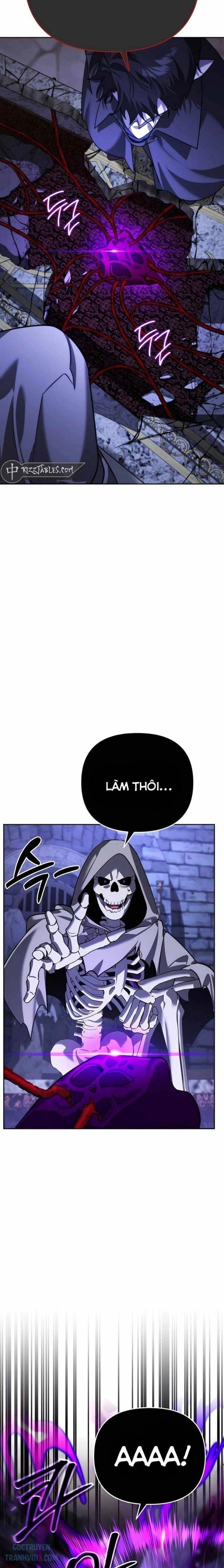 Bản Ngã Thay Đổi: Chapter 9