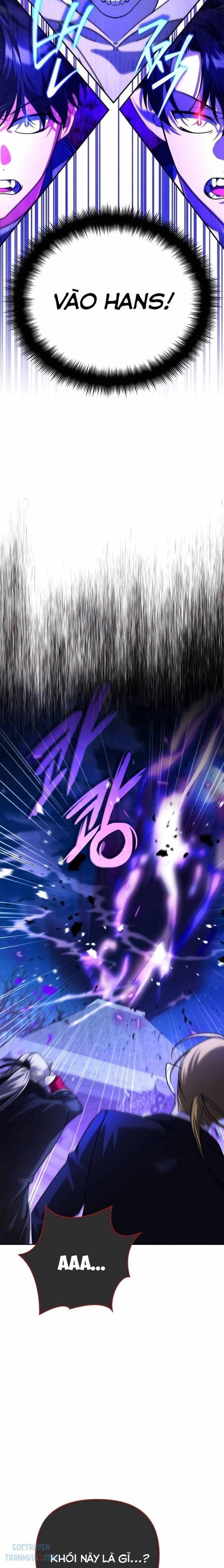 Bản Ngã Thay Đổi: Chapter 9