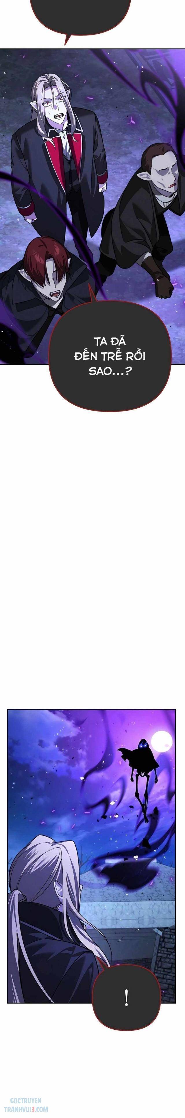 Bản Ngã Thay Đổi: Chapter 9