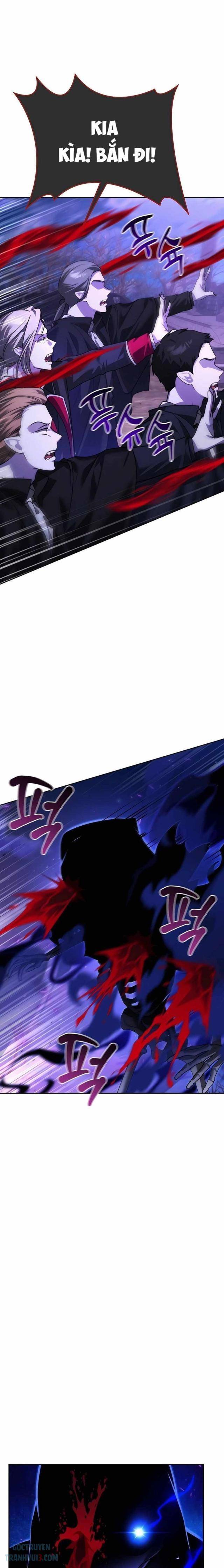 Bản Ngã Thay Đổi: Chapter 9