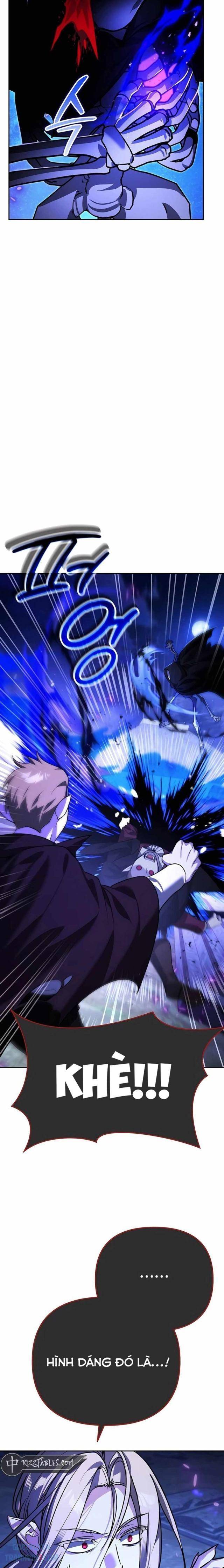 Bản Ngã Thay Đổi: Chapter 9