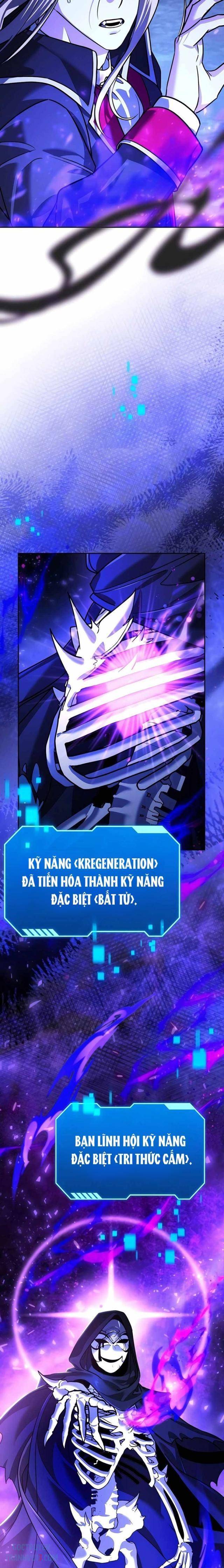 Bản Ngã Thay Đổi: Chapter 9