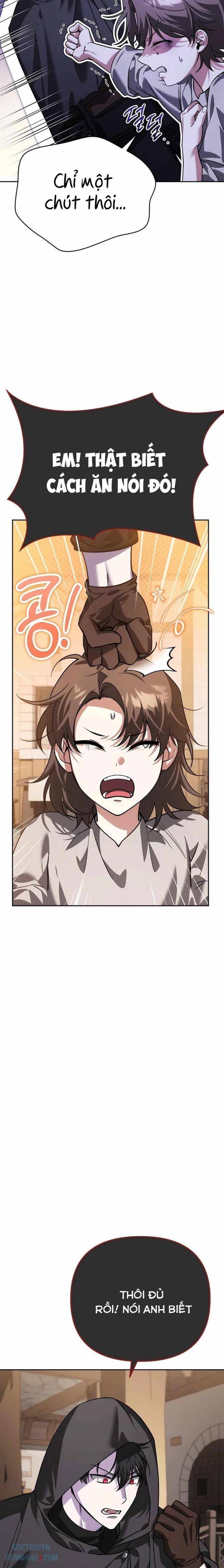 Bản Ngã Thay Đổi: Chapter 9