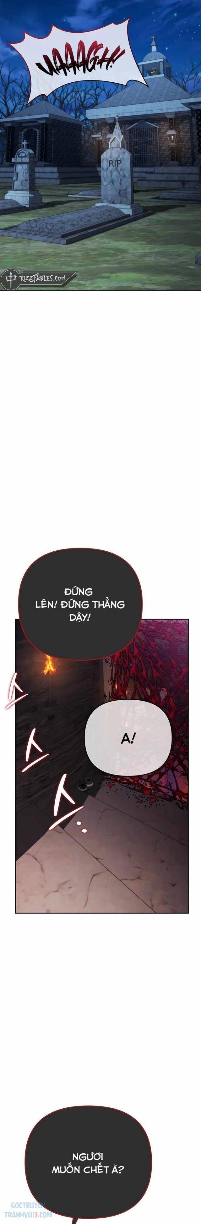 Bản Ngã Thay Đổi: Chapter 9