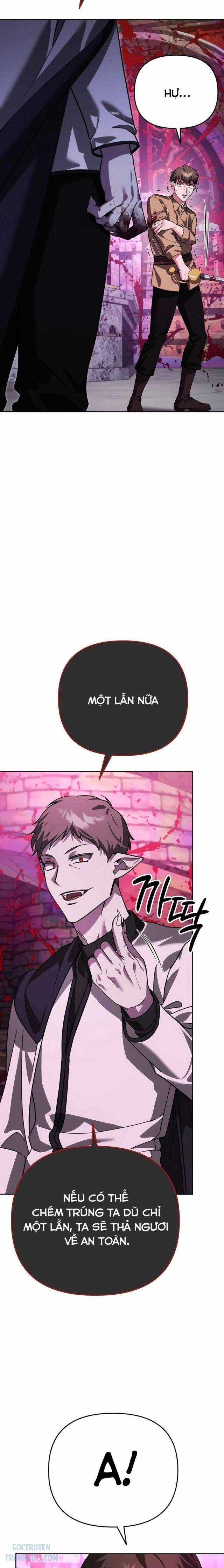 Bản Ngã Thay Đổi: Chapter 9