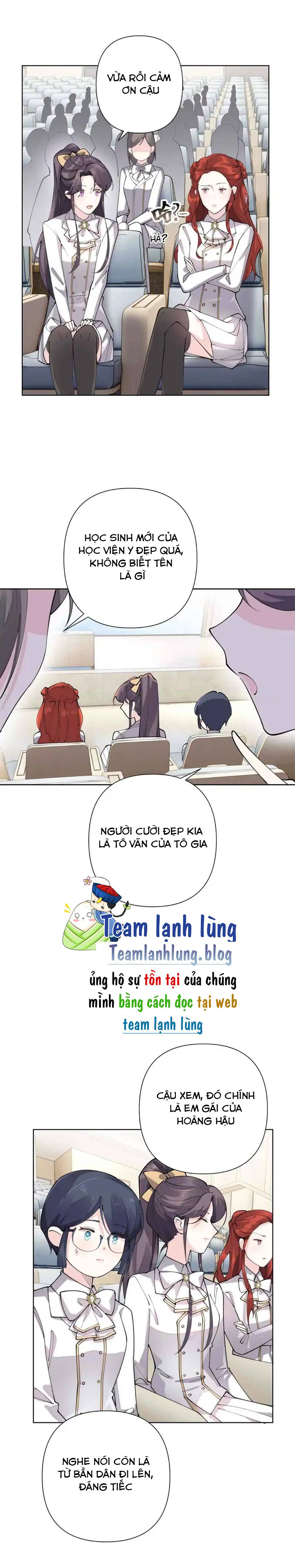 Ban ngày bị hủy hôn, buổi tối bị chỉ huy vừa đáng yêu vừa hung dữ đòi ôm.: Chapter 19