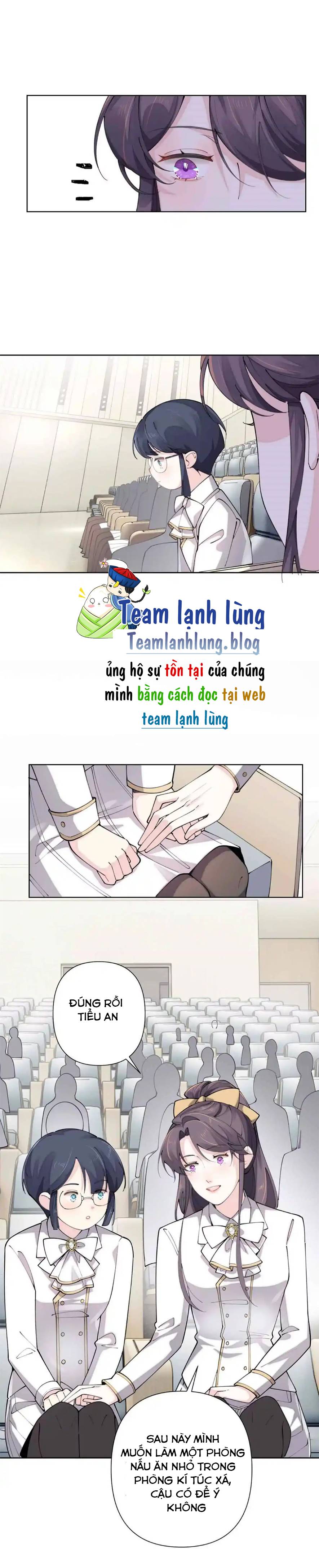 Ban ngày bị hủy hôn, buổi tối bị chỉ huy vừa đáng yêu vừa hung dữ đòi ôm.: Chapter 19