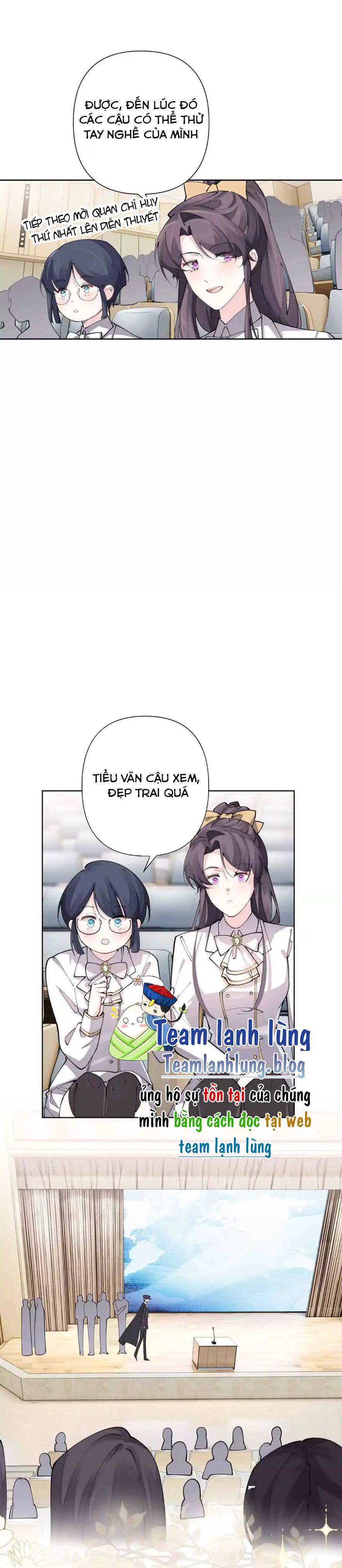 Ban ngày bị hủy hôn, buổi tối bị chỉ huy vừa đáng yêu vừa hung dữ đòi ôm.: Chapter 19