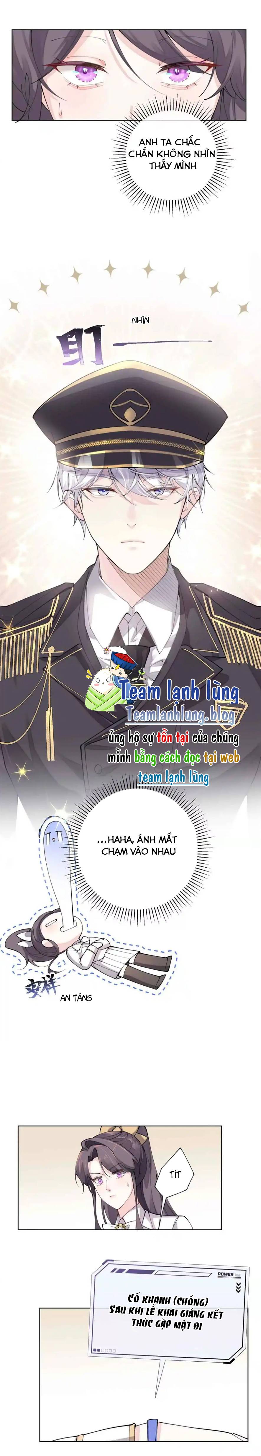 Ban ngày bị hủy hôn, buổi tối bị chỉ huy vừa đáng yêu vừa hung dữ đòi ôm.: Chapter 19