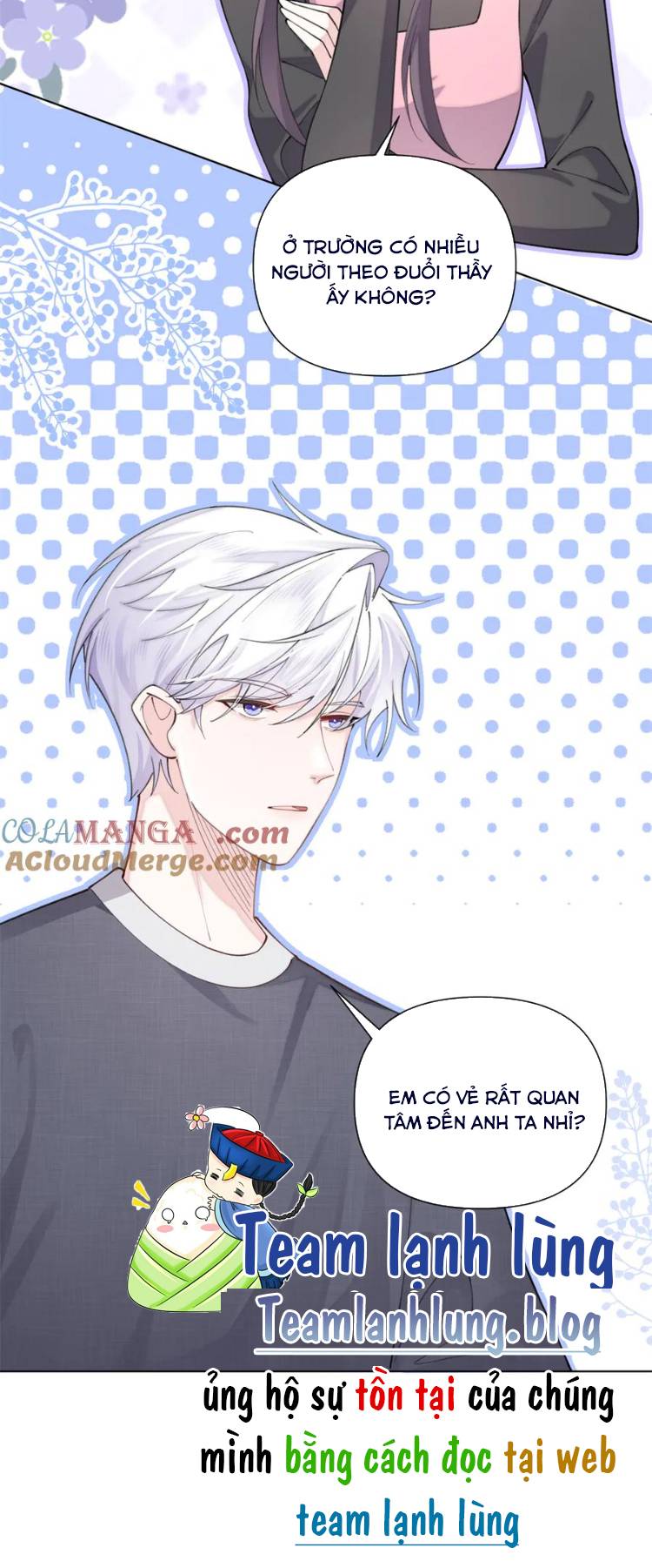 Ban ngày bị hủy hôn, buổi tối bị chỉ huy vừa đáng yêu vừa hung dữ đòi ôm.: Chapter 52