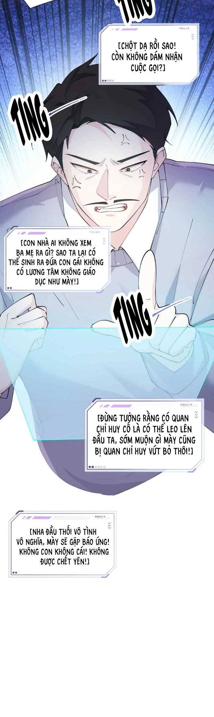 Ban ngày bị hủy hôn, buổi tối bị chỉ huy vừa đáng yêu vừa hung dữ đòi ôm.: Chapter 58