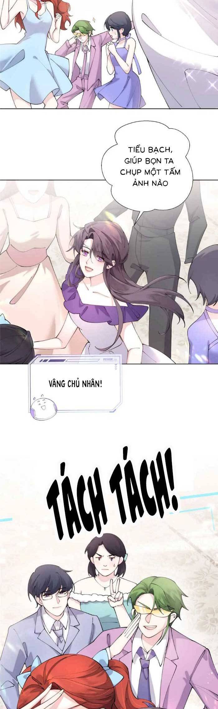 Ban ngày bị hủy hôn, buổi tối bị chỉ huy vừa đáng yêu vừa hung dữ đòi ôm.: Chapter 58