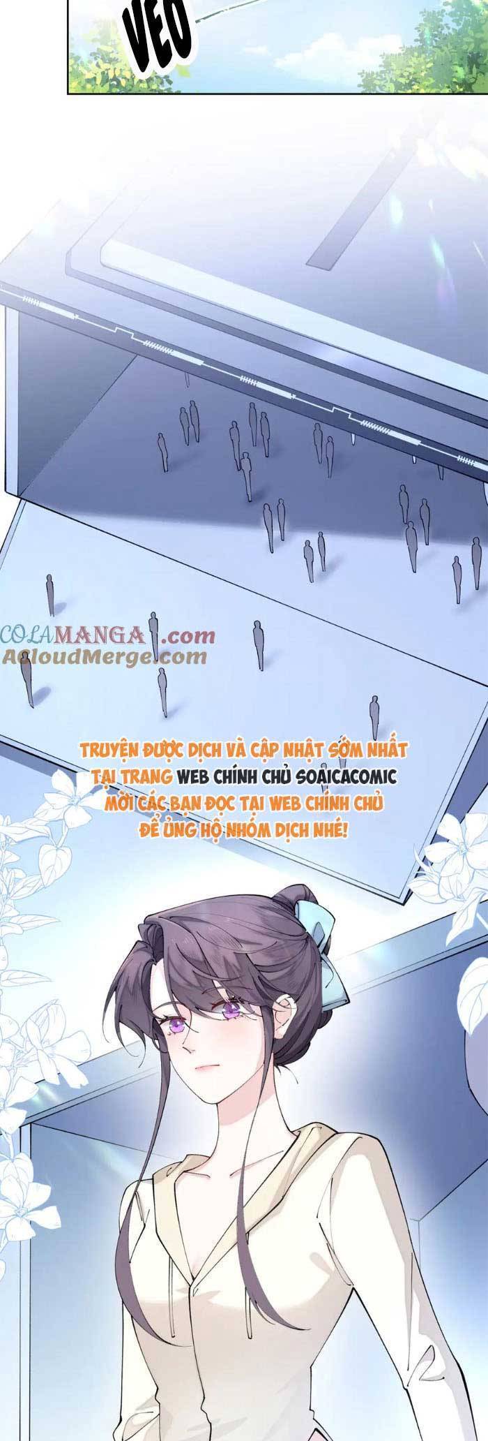 Ban ngày bị hủy hôn, buổi tối bị chỉ huy vừa đáng yêu vừa hung dữ đòi ôm.: Chapter 59