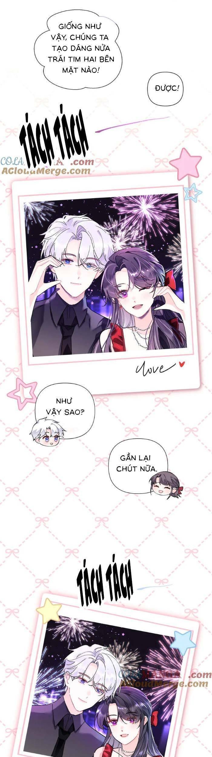 Ban ngày bị hủy hôn, buổi tối bị chỉ huy vừa đáng yêu vừa hung dữ đòi ôm.: Chapter 71