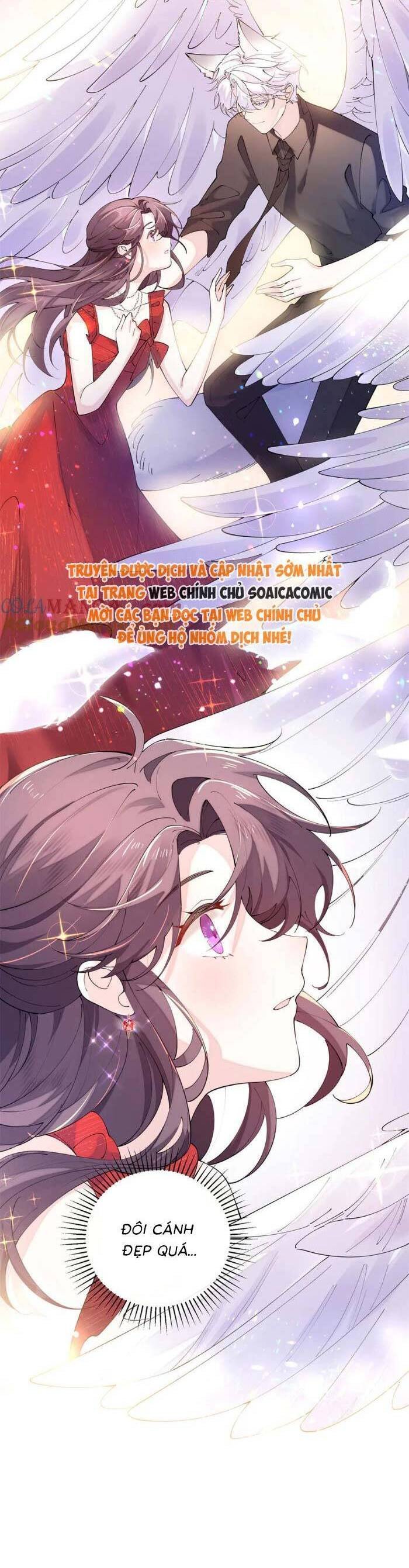 Ban ngày bị hủy hôn, buổi tối bị chỉ huy vừa đáng yêu vừa hung dữ đòi ôm.: Chapter 71