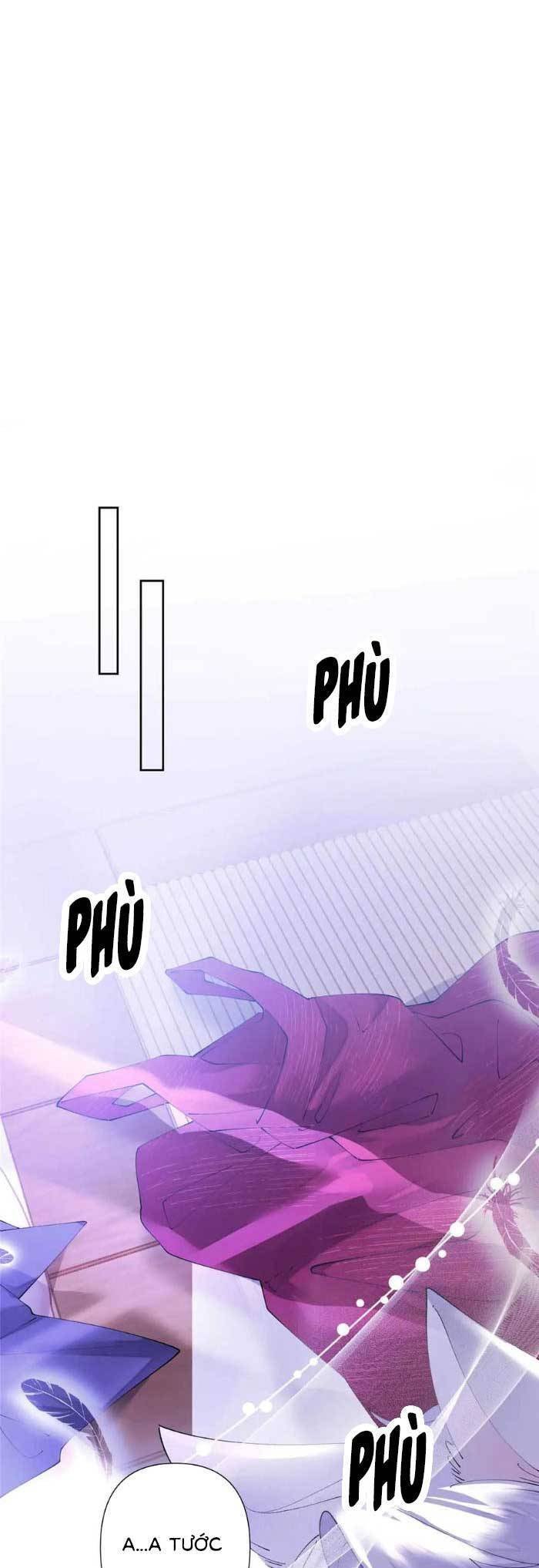 Ban ngày bị hủy hôn, buổi tối bị chỉ huy vừa đáng yêu vừa hung dữ đòi ôm.: Chapter 72