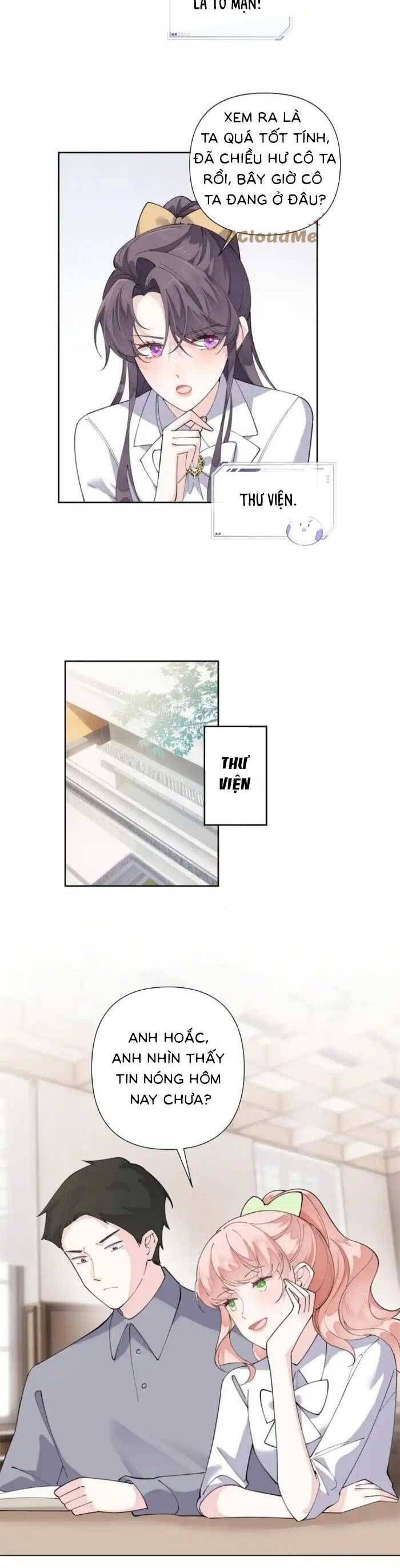 Ban ngày bị hủy hôn, buổi tối bị chỉ huy vừa đáng yêu vừa hung dữ đòi ôm.: Chapter 76