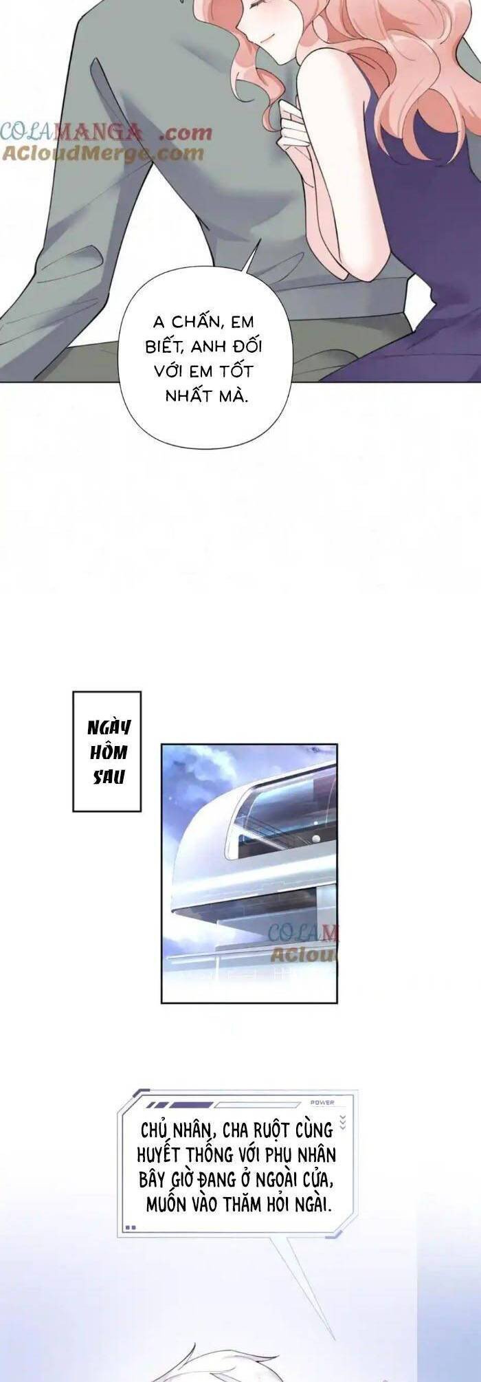 Ban ngày bị hủy hôn, buổi tối bị chỉ huy vừa đáng yêu vừa hung dữ đòi ôm.: Chapter 78