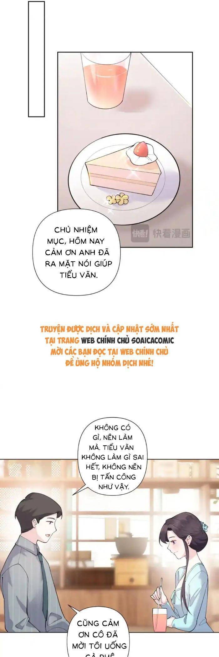 Ban ngày bị hủy hôn, buổi tối bị chỉ huy vừa đáng yêu vừa hung dữ đòi ôm.: Chapter 78