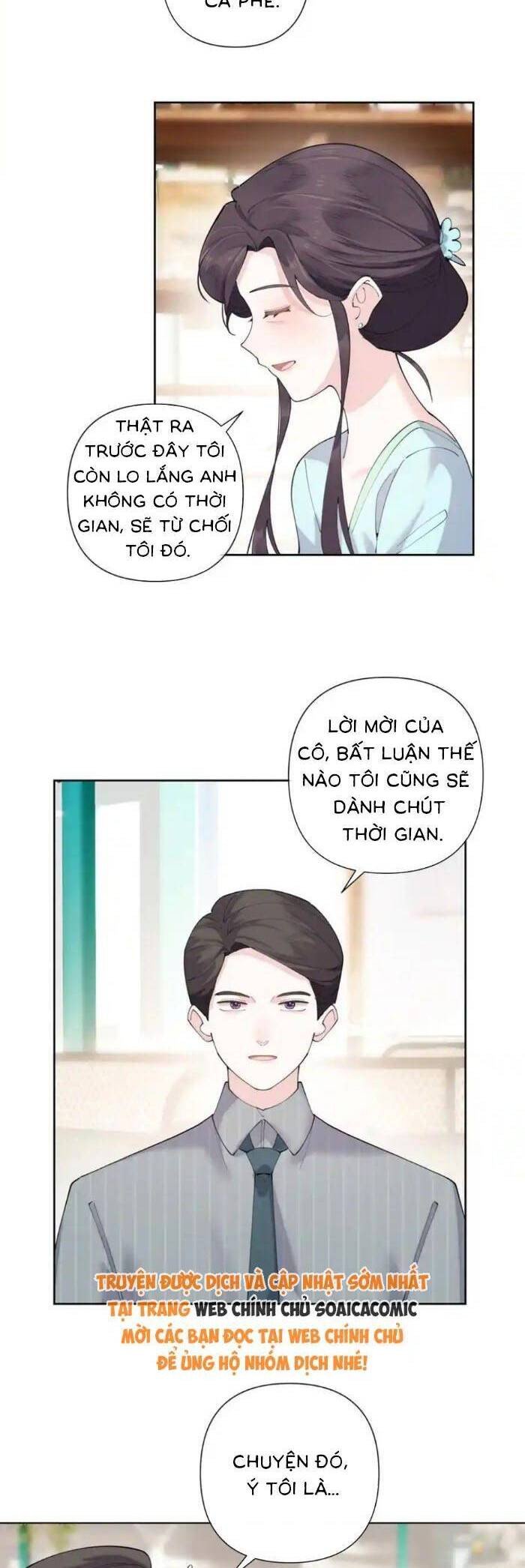 Ban ngày bị hủy hôn, buổi tối bị chỉ huy vừa đáng yêu vừa hung dữ đòi ôm.: Chapter 78