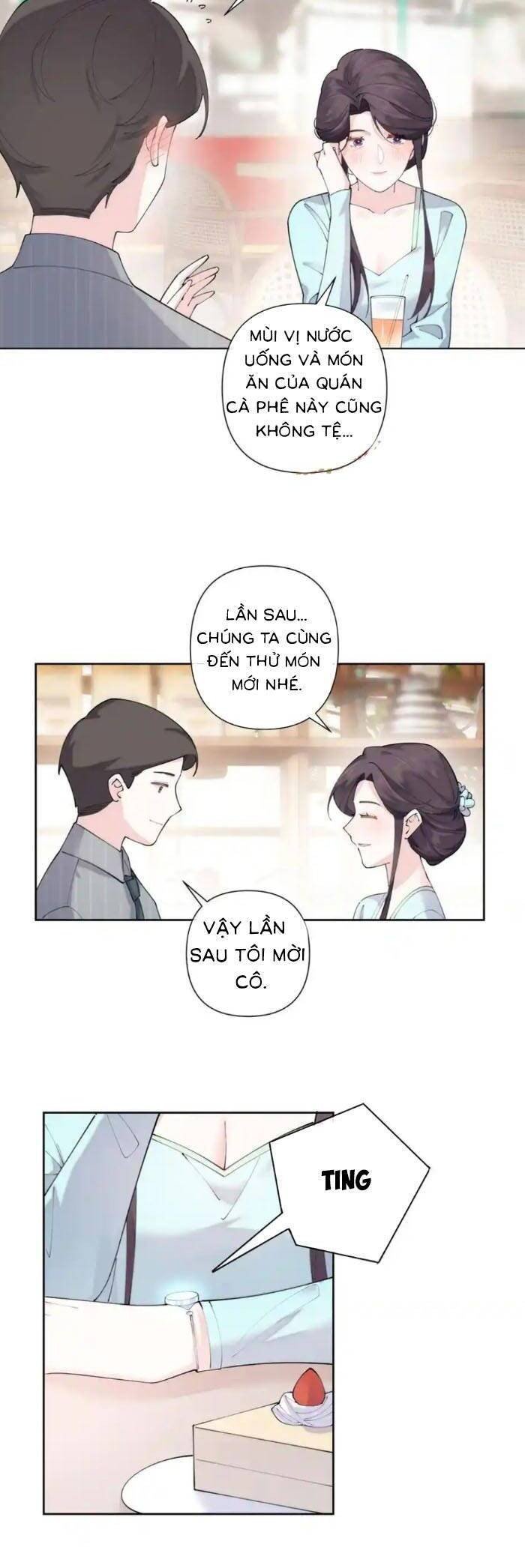 Ban ngày bị hủy hôn, buổi tối bị chỉ huy vừa đáng yêu vừa hung dữ đòi ôm.: Chapter 78