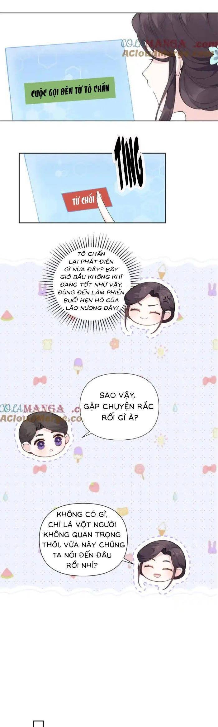 Ban ngày bị hủy hôn, buổi tối bị chỉ huy vừa đáng yêu vừa hung dữ đòi ôm.: Chapter 78