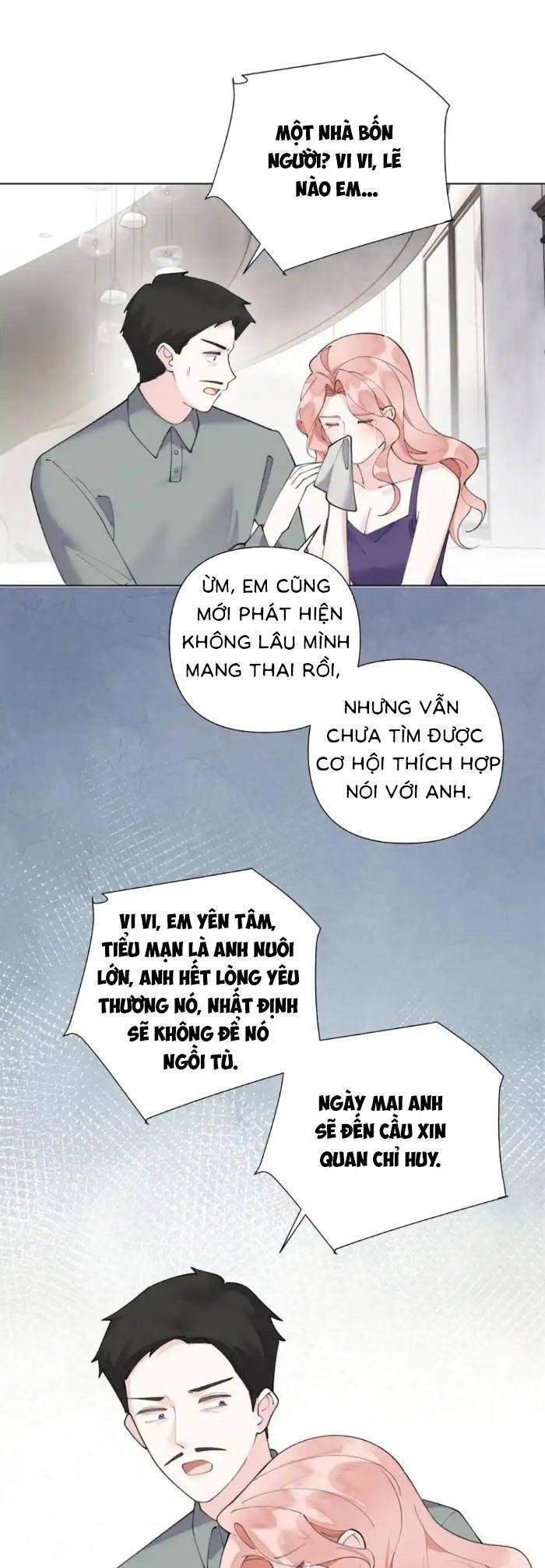 Ban ngày bị hủy hôn, buổi tối bị chỉ huy vừa đáng yêu vừa hung dữ đòi ôm.: Chapter 78