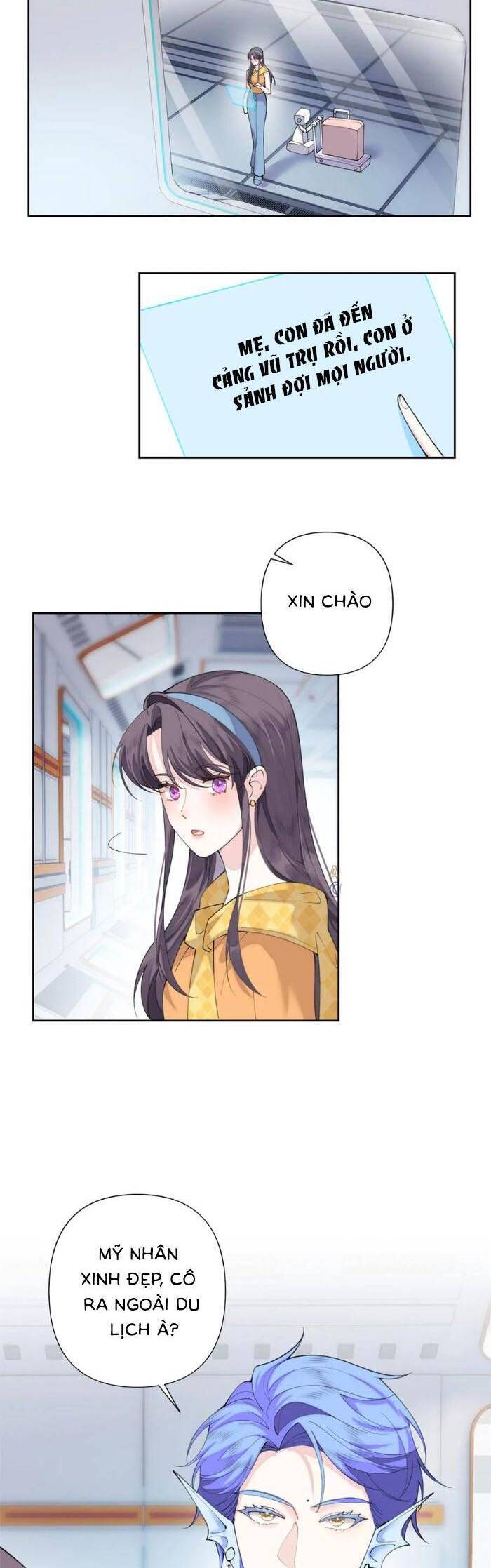 Ban ngày bị hủy hôn, buổi tối bị chỉ huy vừa đáng yêu vừa hung dữ đòi ôm.: Chapter 97