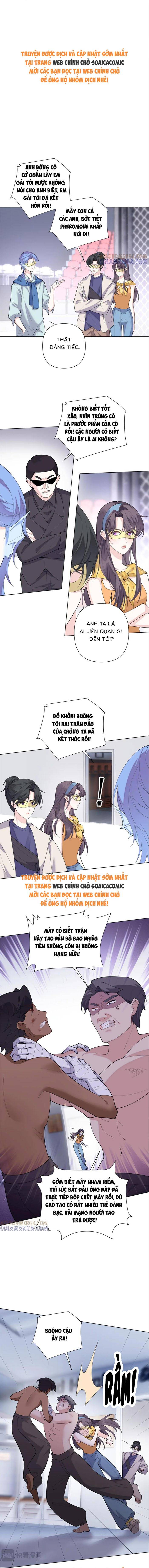 Ban Ngày Đào Hôn, Ban Đêm Lại Được Xin Ôm: Chapter 101