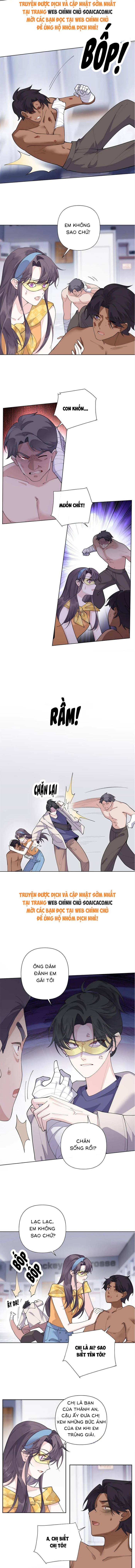 Ban Ngày Đào Hôn, Ban Đêm Lại Được Xin Ôm: Chapter 101