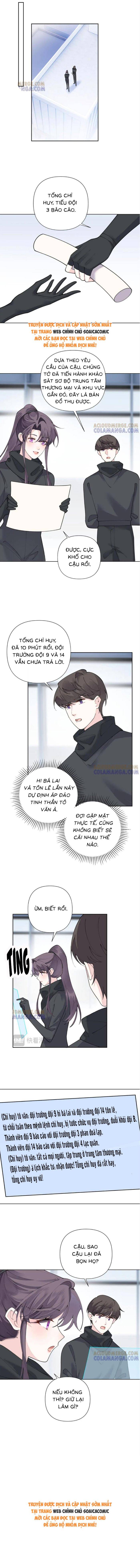 Ban Ngày Đào Hôn, Ban Đêm Lại Được Xin Ôm: Chapter 107