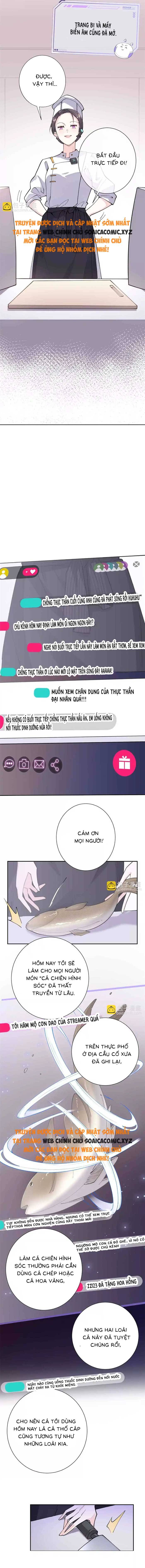 Ban Ngày Đào Hôn, Ban Đêm Lại Được Xin Ôm: Chapter 12