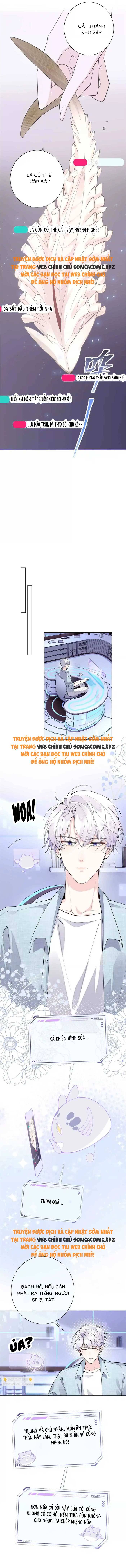 Ban Ngày Đào Hôn, Ban Đêm Lại Được Xin Ôm: Chapter 12