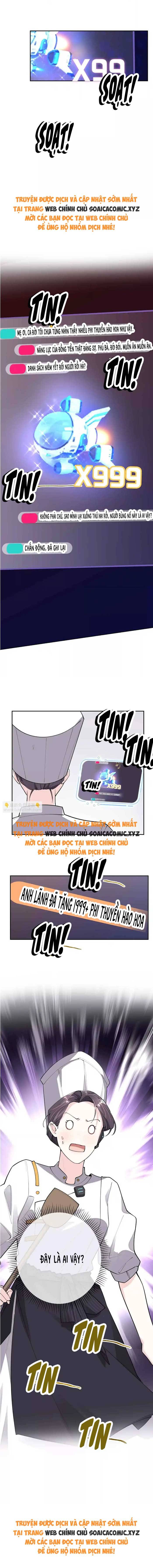 Ban Ngày Đào Hôn, Ban Đêm Lại Được Xin Ôm: Chapter 12
