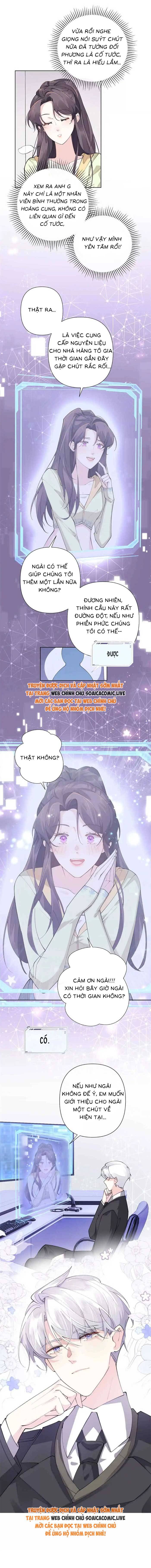 Ban Ngày Đào Hôn, Ban Đêm Lại Được Xin Ôm: Chapter 18