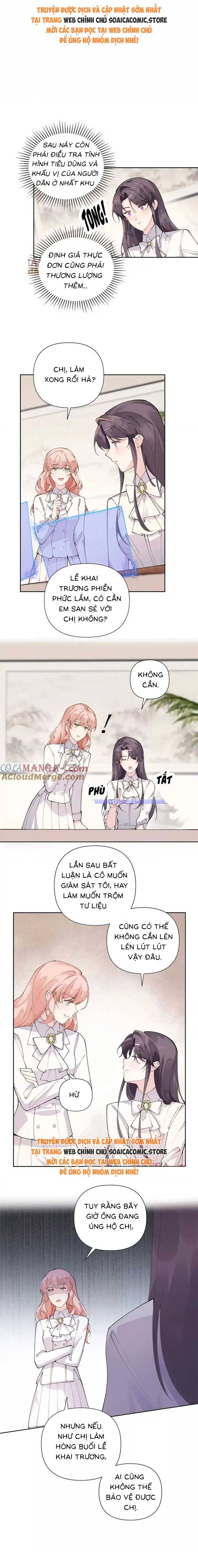 Ban Ngày Đào Hôn, Ban Đêm Lại Được Xin Ôm: Chapter 25