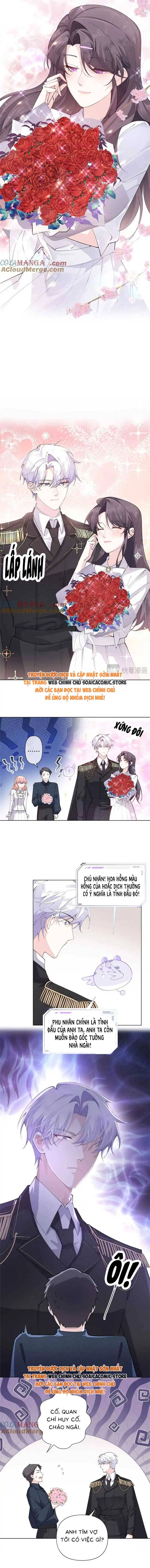 Ban Ngày Đào Hôn, Ban Đêm Lại Được Xin Ôm: Chapter 26