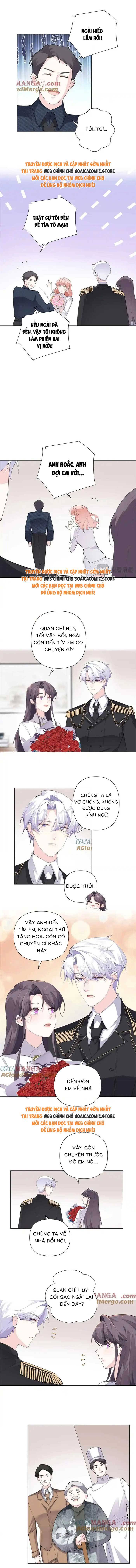 Ban Ngày Đào Hôn, Ban Đêm Lại Được Xin Ôm: Chapter 26