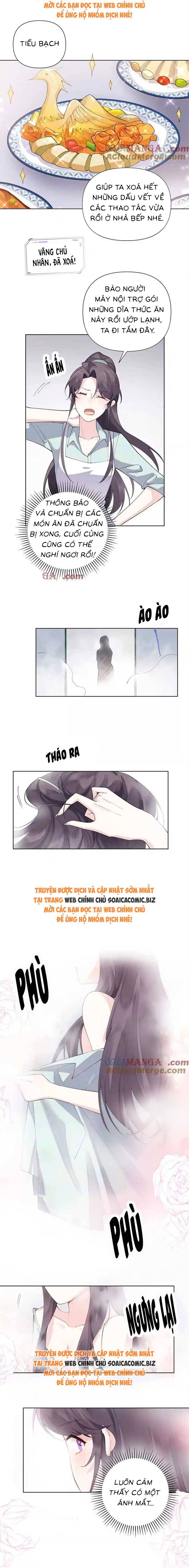 Ban Ngày Đào Hôn, Ban Đêm Lại Được Xin Ôm: Chapter 30