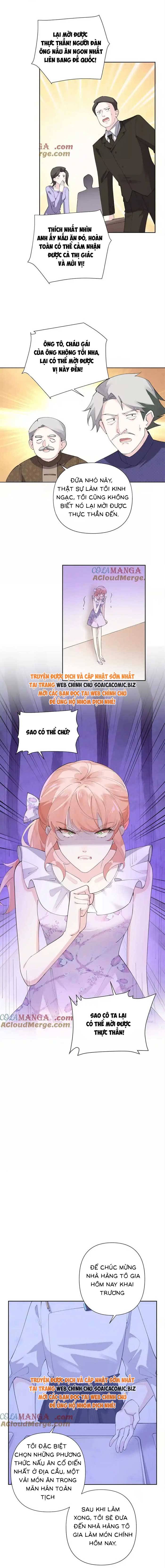 Ban Ngày Đào Hôn, Ban Đêm Lại Được Xin Ôm: Chapter 31