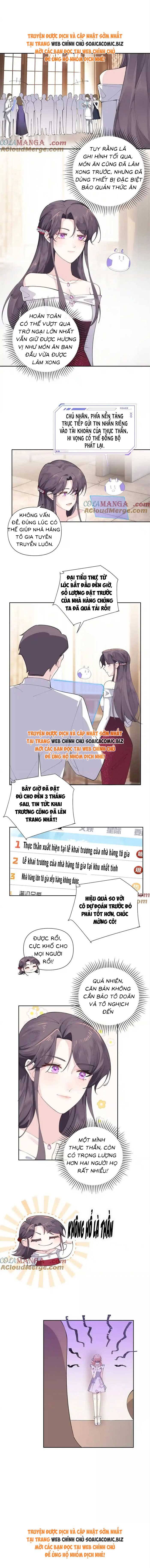 Ban Ngày Đào Hôn, Ban Đêm Lại Được Xin Ôm: Chapter 31