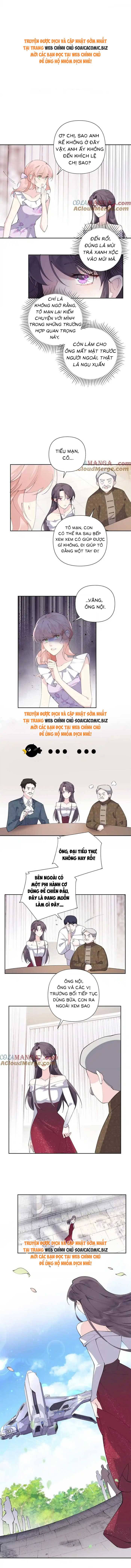Ban Ngày Đào Hôn, Ban Đêm Lại Được Xin Ôm: Chapter 32