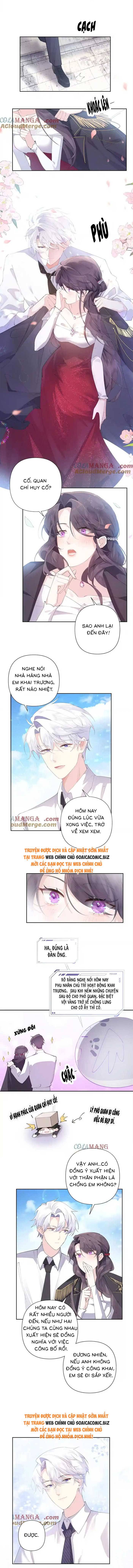 Ban Ngày Đào Hôn, Ban Đêm Lại Được Xin Ôm: Chapter 32