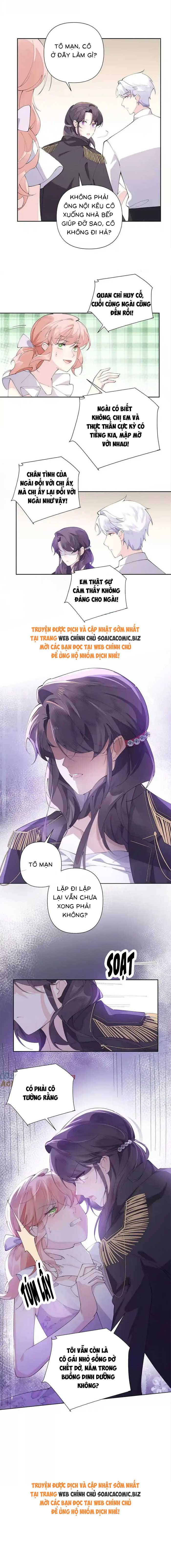 Ban Ngày Đào Hôn, Ban Đêm Lại Được Xin Ôm: Chapter 32